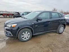 JA4AH3AU5GZ609634 2016 MITSUBISHI OUTLANDER