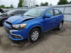 JA4AH3AU5HZ609568 2017 MITSUBISHI OUTLANDER
