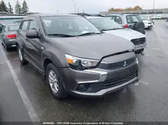 JA4AH3AU6HZ604833 2017 NISSAN ROGUE
