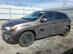 JA4AH3AU7JU601622 2018 MITSUBISHI OUTLANDER