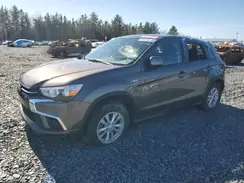 JA4AH3AU7KU602979 2019 MITSUBISHI OUTLANDER