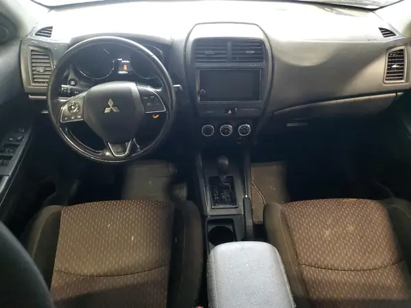 JA4AH3AU7KU602979 2019 MITSUBISHI OUTLANDER - Image 8