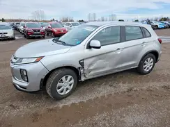 JA4AH3AU7LU602708 2020 MITSUBISHI OUTLANDER