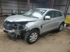JA4AH3AU7LU604085 2020 MITSUBISHI OUTLANDER