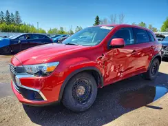 JA4AH3AU8HZ612271 2017 MITSUBISHI OUTLANDER