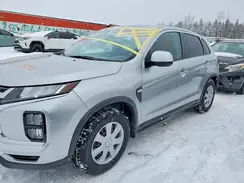 JA4AHUAU3RU604941 2024 MITSUBISHI OUTLANDER