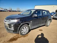 JA4AHUAU7NU601826 2022 MITSUBISHI OUTLANDER
