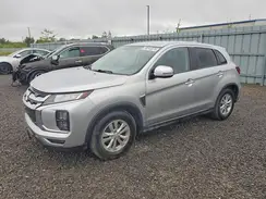 JA4AHUAU7PU605491 2023 MITSUBISHI OUTLANDER