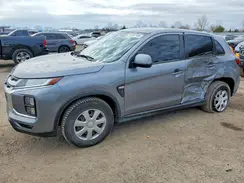 JA4AHUAU9SU603024 2025 MITSUBISHI OUTLANDER