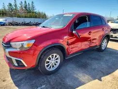JA4AJ3AU0JU603457 2018 MITSUBISHI OUTLANDER