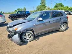JA4AJ3AU0KU600415 2019 MITSUBISHI OUTLANDER