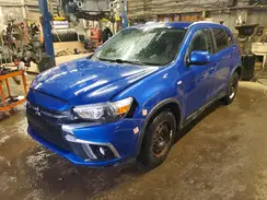 JA4AJ3AU1JU602575 2018 MITSUBISHI OUTLANDER