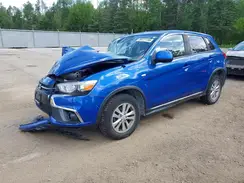 JA4AJ3AU1KU602531 2019 MITSUBISHI OUTLANDER