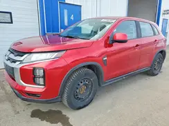 JA4AJ3AU1LU601431 2020 MITSUBISHI OUTLANDER