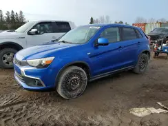 JA4AJ3AU2HZ610651 2017 MITSUBISHI OUTLANDER