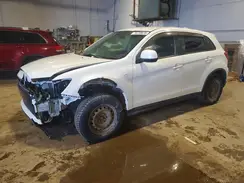 JA4AJ3AU2JZ604001 2018 MITSUBISHI OUTLANDER