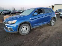 JA4AJ3AU2KU603820 2019 MITSUBISHI OUTLANDER