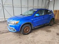 JA4AJ3AU3HZ610755 2017 MITSUBISHI OUTLANDER