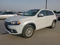 JA4AJ3AU3JZ602113 2018 MITSUBISHI OUTLANDER