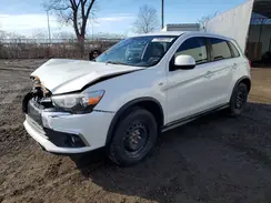 JA4AJ3AU4GZ608639 2016 MITSUBISHI OUTLANDER