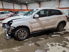 JA4AJ3AU4JU601470 2018 MITSUBISHI OUTLANDER