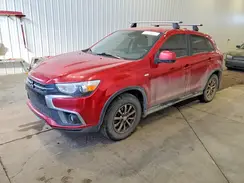 JA4AJ3AU4JU603669 2018 MITSUBISHI OUTLANDER