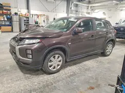 JA4AJ3AU4LU601973 2020 MITSUBISHI OUTLANDER