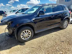 JA4AJ3AU5HZ604326 2017 MITSUBISHI OUTLANDER