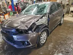 JA4AJ3AU5HZ608103 2017 MITSUBISHI OUTLANDER