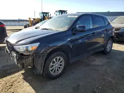 JA4AJ3AU6JU602426 2018 MITSUBISHI OUTLANDER