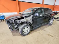 JA4AJ3AU8KU601702 2019 MITSUBISHI OUTLANDER
