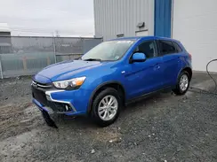 JA4AJ3AU8KU602705 2019 MITSUBISHI OUTLANDER
