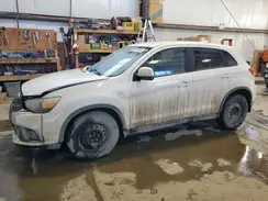 JA4AJ3AU9JU601190 2018 MITSUBISHI OUTLANDER