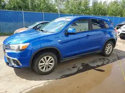 JA4AJ3AU9KU601790 2019 MITSUBISHI OUTLANDER