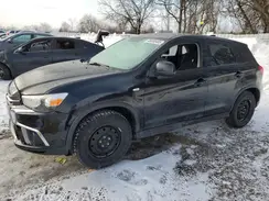 JA4AJ3AU9KU603958 2019 MITSUBISHI OUTLANDER