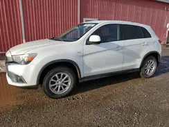 JA4AJ3AUXHZ610574 2017 MITSUBISHI OUTLANDER