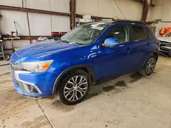 JA4AJ4AW1JZ610475 2018 MITSUBISHI OUTLANDER