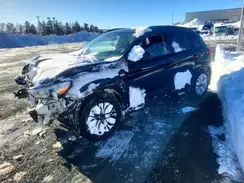 JA4AJ4AW2HZ607997 2017 MITSUBISHI OUTLANDER