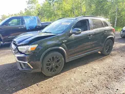 JA4AJ4AW2KU600939 2019 MITSUBISHI OUTLANDER