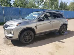JA4AJ4AW3LU603138 2020 MITSUBISHI OUTLANDER