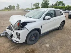 JA4AJ4AW4LU600281 2020 MITSUBISHI OUTLANDER