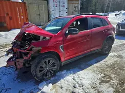 JA4AJ4AW4LU602743 2020 MITSUBISHI OUTLANDER
