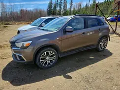 JA4AJ4AW5JZ605053 2018 MITSUBISHI OUTLANDER