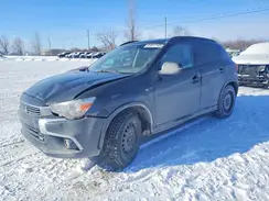 JA4AJ4AW6HZ607582 2017 MITSUBISHI OUTLANDER