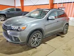 JA4AJ4AW7JZ610383 2018 MITSUBISHI OUTLANDER