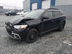 JA4AJ4AW7KU601049 2019 MITSUBISHI OUTLANDER