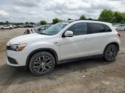 JA4AJ4AW8HZ608622 2017 MITSUBISHI OUTLANDER