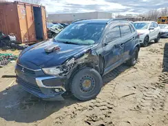 JA4AJ4AW9HZ607771 2017 MITSUBISHI OUTLANDER