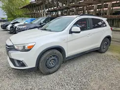 JA4AJ4AW9JU600659 2018 MITSUBISHI OUTLANDER
