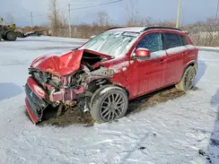 JA4AJ4AWXGZ608152 2016 MITSUBISHI OUTLANDER